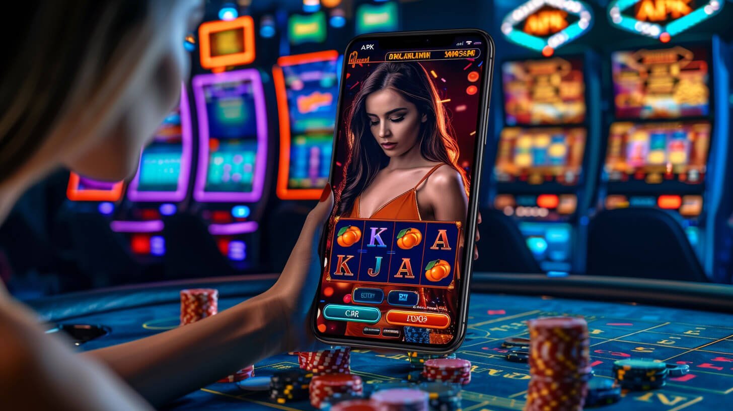 4ekor mobile gaming